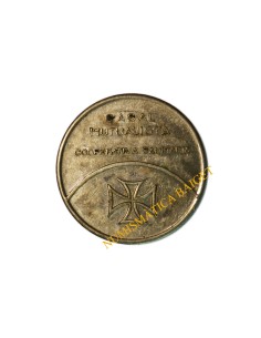 SANITARIA. CASAL MUTUALISTA Sabadell (Barcelona). 1 Peseta
