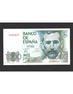 JUAN CARLOS I 1979 SIN SERIE