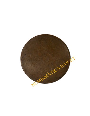 COOPERATIVA MASNOU. C.N.S., Masnou (Barcelona). 10 Céntimos 