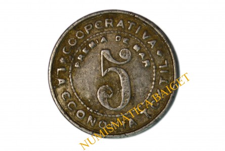 LA ECONOMIA TCXTIL