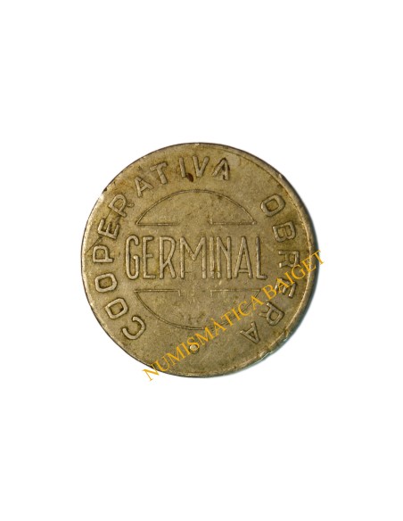 COOP. OBRERA GERMINAL