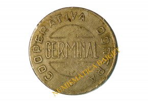 COOP. OBRERA GERMINAL