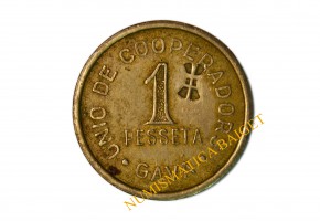 UNIO DE COOPERADORS