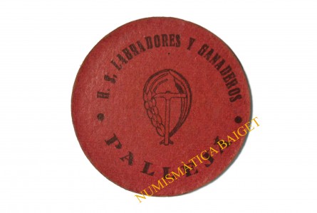 H.S. LABRADORES Y GANADEROS