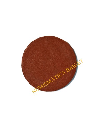 F. DE PAPEL Y CARTON