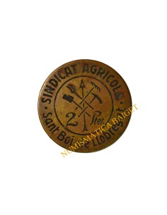 SINDICAT AGRICOLA