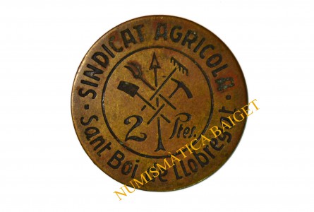 SINDICAT AGRICOLA