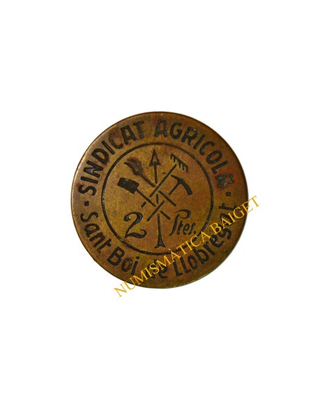 SINDICAT AGRICOLA