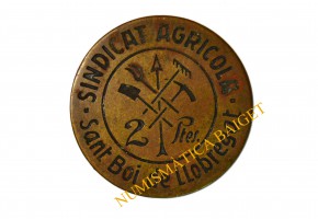 SINDICAT AGRICOLA
