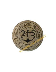 SINDICATO AGRO PECUARIO