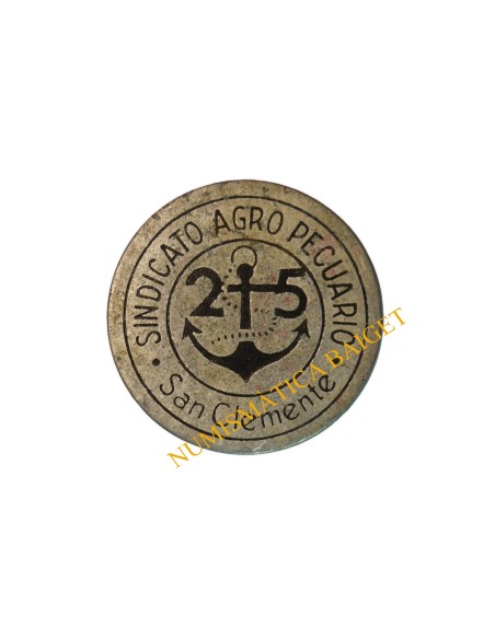 SINDICATO AGRO PECUARIO