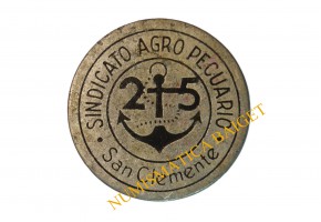 SINDICATO AGRO PECUARIO