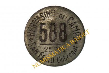 H.SINDICAL DEL CAMPO