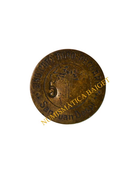 SIDICATO AGRO-PECUARIO