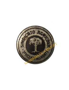 SINDICATO AGRICOLA