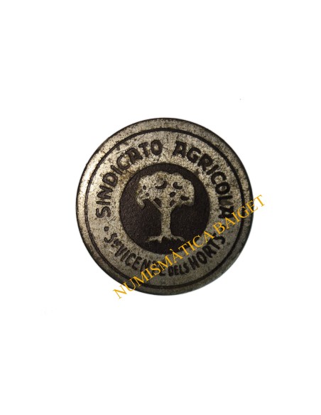 SINDICATO AGRICOLA