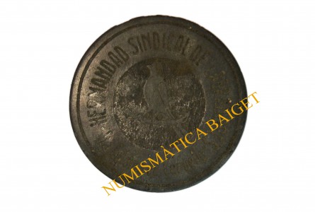 H. SINDICAL LABRADORES