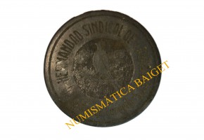 H. SINDICAL LABRADORES
