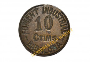 FOMENT INDUSTRIAL