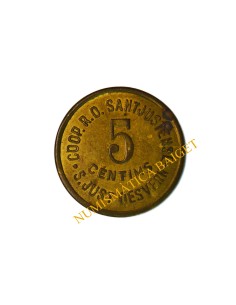 C.R.O. SANTJUSTENSE