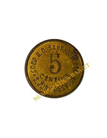 C.R.O. SANTJUSTENSE