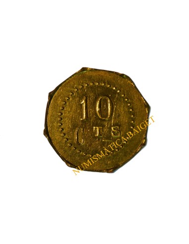 C. EL ADELANTO OBRERO