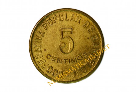 C. P. DE BARCELONA 1935