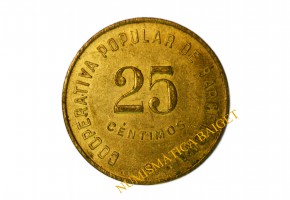 C. P. DE BARCELONA 1935