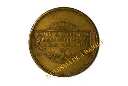 U.C. BARCELONESA