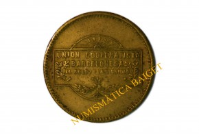 U.C. BARCELONESA