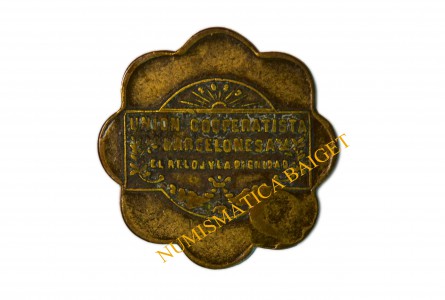 U.C. BARCELONESA