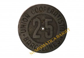 U.C. BARCELONESA