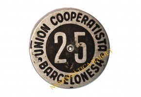 U.C. BARCELONESA