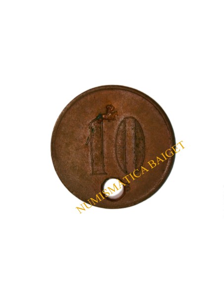 U.C. BARCELONESA