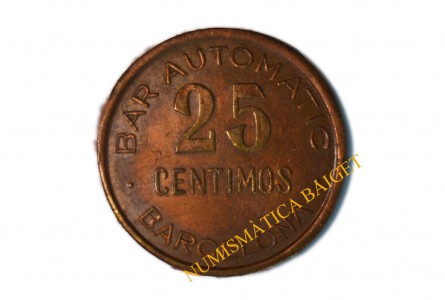 HOTEL CONTINENTAL B.A.