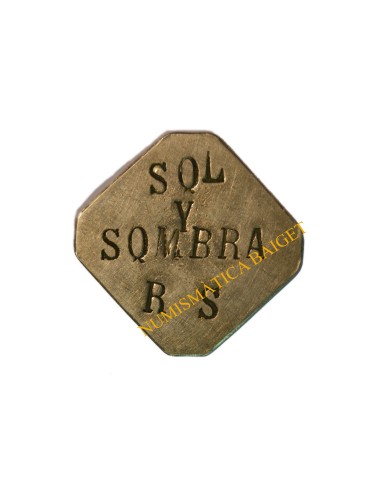 SOL Y SOMBRA