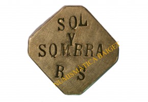 SOL Y SOMBRA