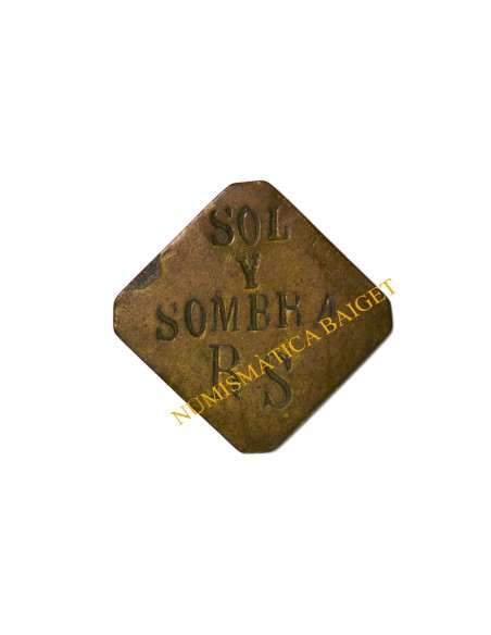 SOL Y SOMBRA