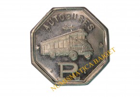 AUTOBUSES ROCA