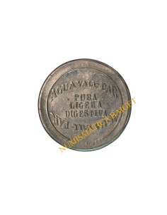 AGUA VALL-PAR