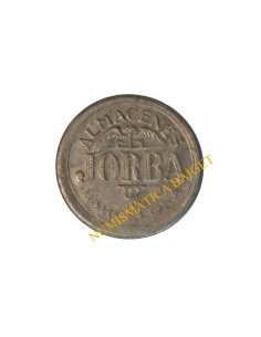 ALMACENES JORBA