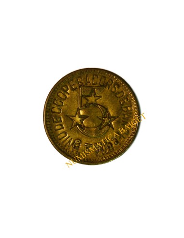 C.P. DE CONSUMO U.C.B.