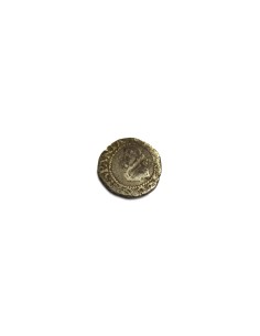 FELIPE III  1611, 1/2 Croat Barcelona