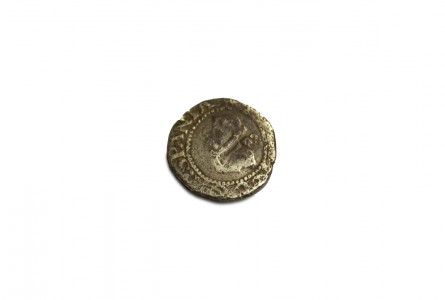 FELIPE III  1611, 1/2 Croat Barcelona