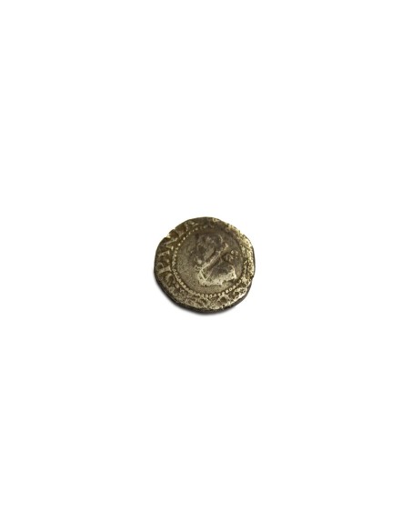 FELIPE III  1611, 1/2 Croat Barcelona