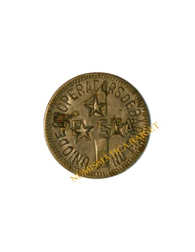 C.P. DE CONSUMO U.C.B.