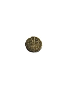 FELIPE III  1611, 1/2 Croat Barcelona 2