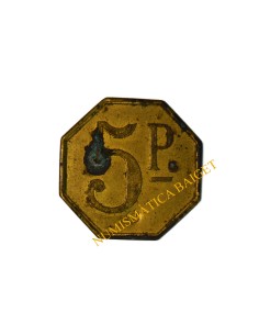 S,C, LA MODESTIA 2