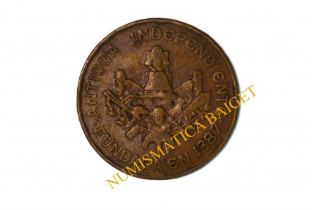 S.C. ANTIGUA INDEPENDIENTE