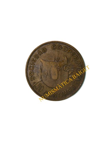 S.C. ANTIGUA INDEPENDIENTE